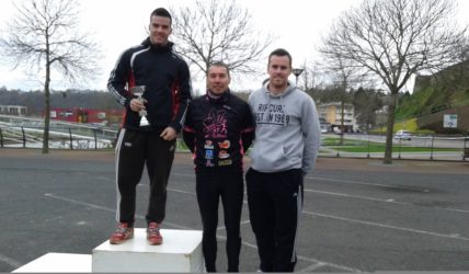 Podium