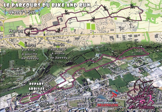 parcours