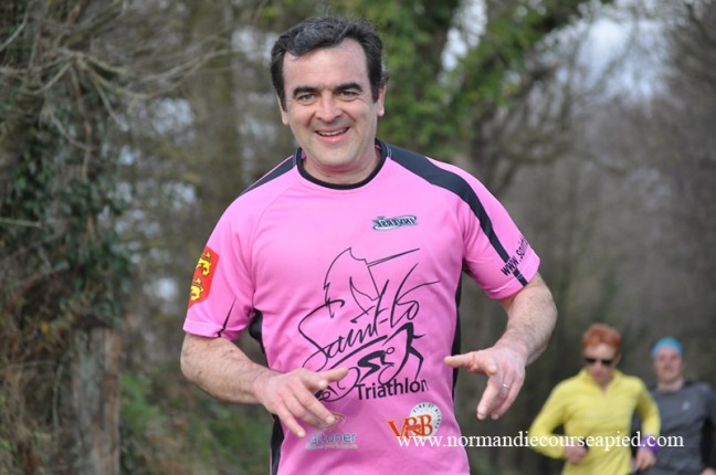 15Yannick