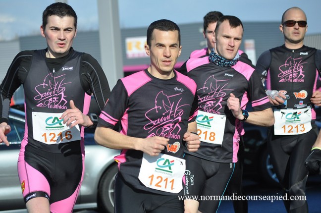 equipechoc