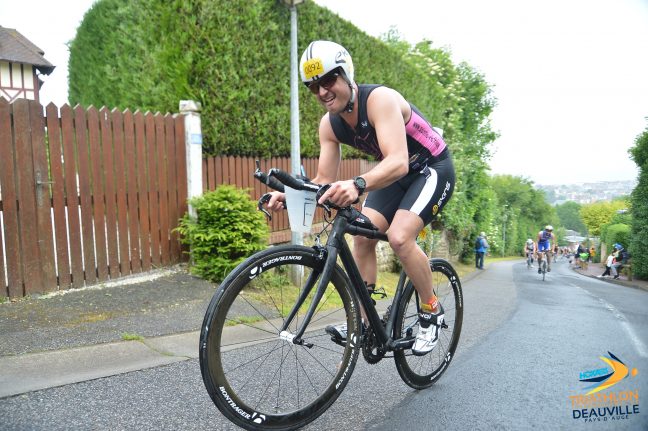 Velo St Laurent 1