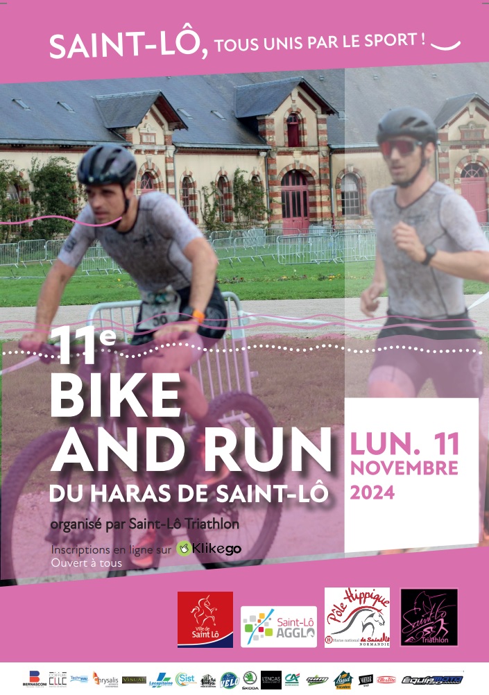 Bike And Run 2025 Registration 