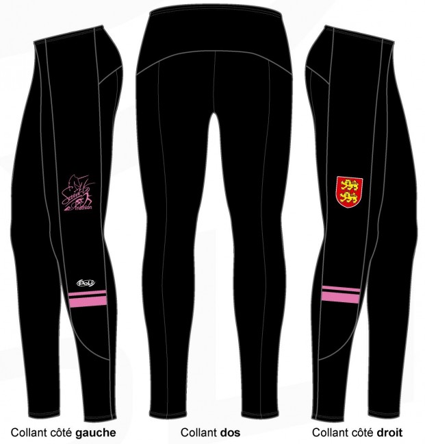 Collant long