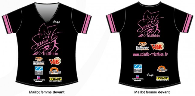 Maillot femme